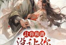 让你和离，没让你转头嫁隔壁免费阅读，让你和离，没让你转头嫁隔壁章节目录-经典文学