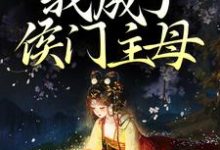 免费阅读 安锦佑霍靖珣为主角的小说,一纸婚书,我成了侯门主母在线看-经典文学