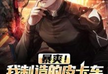 完结版《暴爽！我制造的皮卡车能抗火箭弹》免费阅读-经典文学