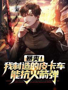 暴爽！我制造的皮卡车能抗火箭弹这本小说怎么样？免费在线阅读试试