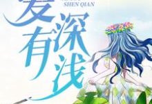 爱有深浅小说阅读，爱有深浅完结版-经典文学