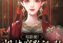主人公苏婉婉安陵容小说综影视!姐快穿影视剧杀疯了在线章节阅读-经典文学