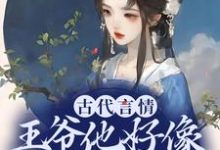 古代言情:王爷他好像是断袖啊小说的所有章节都能在哪里免费读到?-经典文学