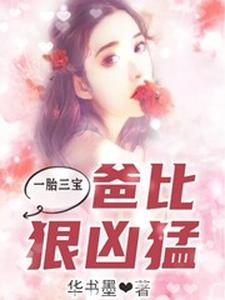 一胎三宝，爸比狠凶猛小说最新章节在哪里可以读到？