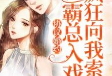 已完结小说《协议婚约:霸总入戏疯狂向我索爱》最新章节-经典文学