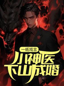 主角叫萧南小说一纸戏言，小神医下山成婚章节免费阅读