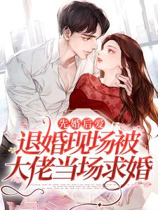 小说《先婚后爱：退婚现场被大佬当场求婚》章节免费阅读