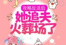 林葵枝迟峪小说叫什么(攻略反派后,她追夫火葬场了免费阅读)-经典文学