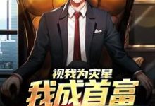 《视我为灾星，我成首富干嘛来认亲》全集免费在线阅读（萧辰宋子颜）-经典文学