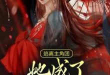 逃离主角团，她成了反派屋中娇慕卿谢予微小说大结局免费试读-经典文学