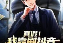 主角叫陆青小说真假！我靠刷抖音走上人生巅峰章节免费阅读-经典文学