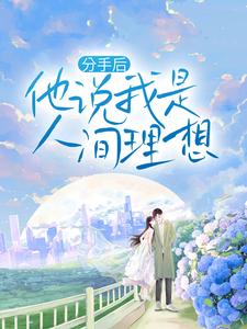 沈眠陆少卿小说叫什么（分手后，他说我是人间理想免费阅读）