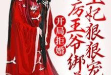已完结小说《开局拒婚,冷厉王爷绑着王妃狠狠宠》在线章节阅读-经典文学