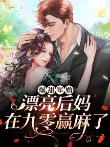 南漾陆忱宴的故事在哪本书里？免费阅读爆甜军婚，漂亮后妈在九零赢麻了