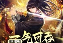 重生化龙，一气可吞山河万里章节免费在线阅读，陈就完结版-经典文学