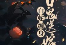 白蛇缠身,百鬼送嫁免费阅读,白蛇缠身,百鬼送嫁章节目录-经典文学
