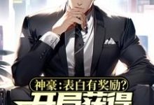 苏白是哪本书的主角？神豪：表白有奖励？开局获得上市公司免费读-经典文学