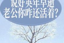 免费在线阅读说好英年早逝,老公你咋还活着?小说的正规网站有哪些?-经典文学