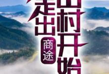 商途:从走出山村开始小说的所有章节都能在哪里免费读到?-经典文学