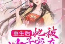 重生后,她被世子宠在心尖尖(赵如意宋无忌)在线免费阅读-经典文学