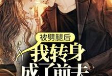 被劈腿后,我转身成了前夫死对头主角 黎歌霍靳城小说完结版章节在线阅读-经典文学