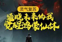 灵气复苏:通晓未来的我觉醒鸿蒙仙体小说最新章节在哪里可以读到?-经典文学