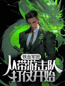 寻找铁血军团，从带游击队打仗开始小说的最新更新章节