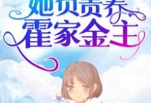 主角乔安霍诚洲小说替嫁后,她负责养霍家金主免费阅读-经典文学