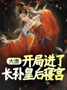 《大唐：开局进了长孙皇后寝宫》小说主角杨华章节章节免费在线阅读