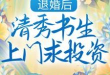小说《退婚后，清秀书生上门求投资》在线章节阅读-经典文学