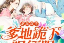 姜暖霍北辰羡羡果果是哪本书的主角?龙凤双宝:爹地跪下唱征服免费读-经典文学
