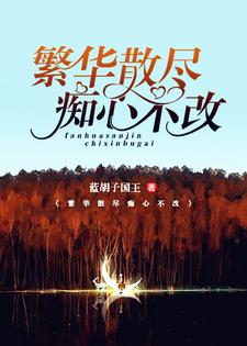完结版《繁华散尽，痴心不改》章节阅读
