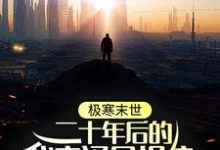 极寒末世:二十年后的我来通风报信小说完结版章节免费阅读-经典文学