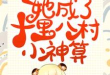 在线寻找许清音裴介的小说，继承香火店后，她成了十里八村小神算免费阅读-经典文学