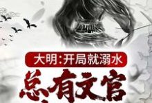 大明：开局就溺水，总有文官想害朕小说全文阅读需要付费吗？寻找免费资源-经典文学