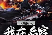 完整版的大唐闲人：我在后宫吃软饭小说在哪里可以免费读到？-经典文学