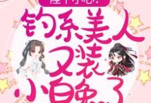 完结版《陛下小心！钓系美人又装小白兔了》在线免费阅读-经典文学