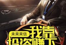 未来来信,我靠投资赚下百亿资金小说完结版章节免费阅读-经典文学