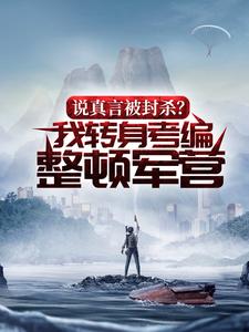 主角沈赫小说说真言被封杀？我转身考编整顿军营免费阅读