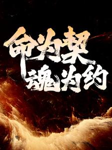 已完结小说《命为契，魂为约》章节免费阅读