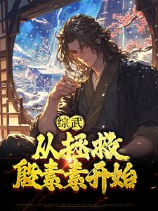 综武：从拯救殷素素开始小说完结版章节免费阅读