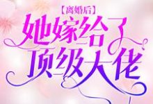 离婚后,她嫁给了顶级大佬小说,离婚后,她嫁给了顶级大佬最新章节-经典文学