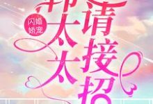 寻找闪婚娇宠：韩太太请接招小说的最新更新章节-经典文学