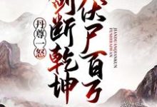 已完结小说《丹尊一怒,剑断乾坤伏尸百万》在线章节阅读-经典文学