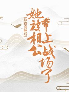 唐青鸾齐景灏为主角的小说好看吗？免费读诊得喜脉后，她被相公带上战场了