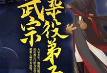 武宗杂役弟子小说最新章节在哪里可以读到？-经典文学