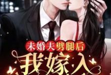 未婚夫劈腿后,我嫁入顶级豪门小说有没有完结版在线?-经典文学