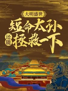 《大明盛世：短命太孙还能拯救一下》小说章节列表免费试读，朱雄英沈棋韵小说在线阅读