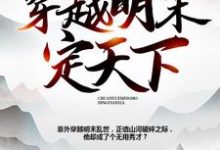 穿越明末定天下小说,穿越明末定天下免费阅读-经典文学