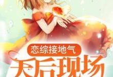 叶枫夏慕倾为主角的小说叫什么?免费看恋综接地气,天后现场叫老公-经典文学